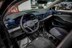 Volkswagen Taos